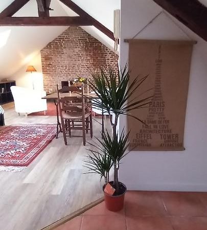 Studio32 Honfleur Zewnętrze zdjęcie