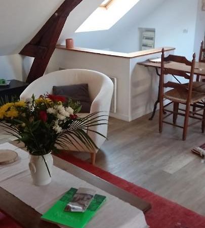 Studio32 Honfleur Zewnętrze zdjęcie
