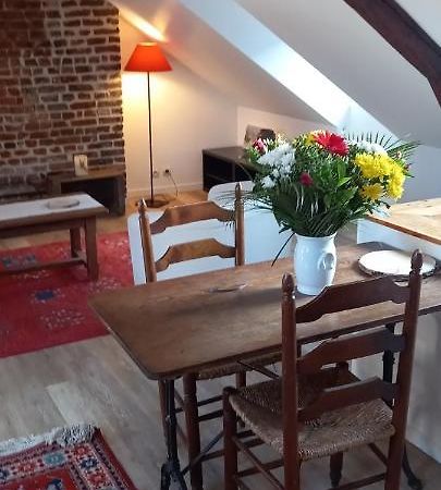 Studio32 Honfleur Zewnętrze zdjęcie