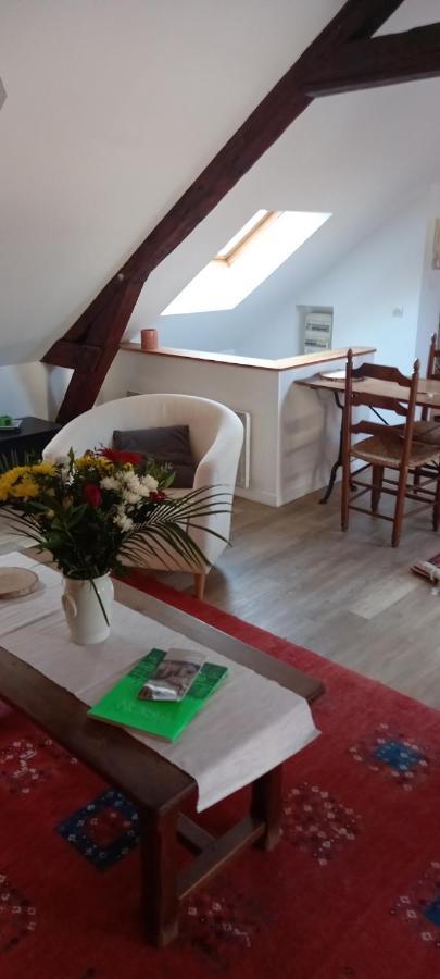 Studio32 Honfleur Zewnętrze zdjęcie