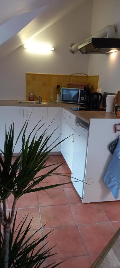 Studio32 Honfleur Zewnętrze zdjęcie
