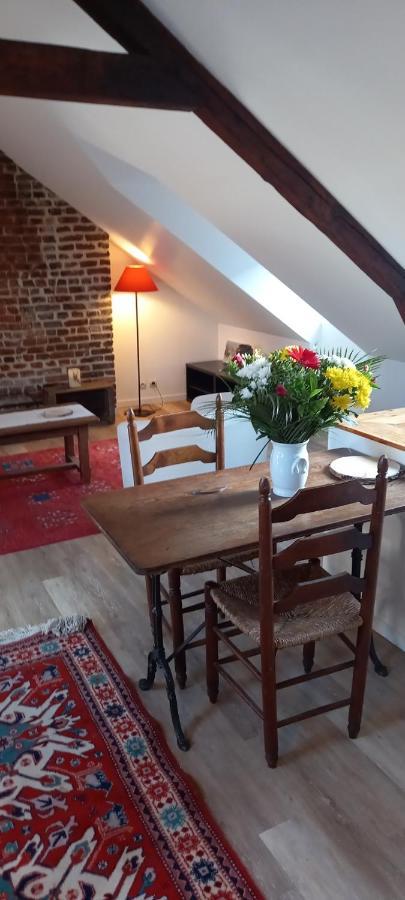 Studio32 Honfleur Zewnętrze zdjęcie